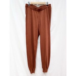 Christy Dawn Sonny Pant Rust M NWT